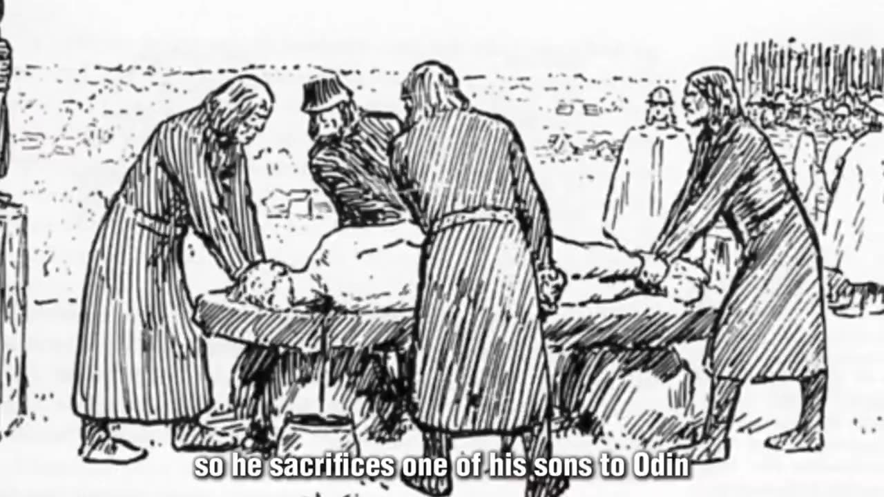 The Old Testament vs Paganism: Which is more Jewish?