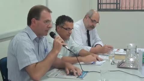 Série Eleições 2012 - Ticiano Tóffoli (PT)- Parte 1