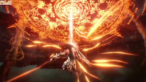 Eclipse of Illusion -Episodul 24