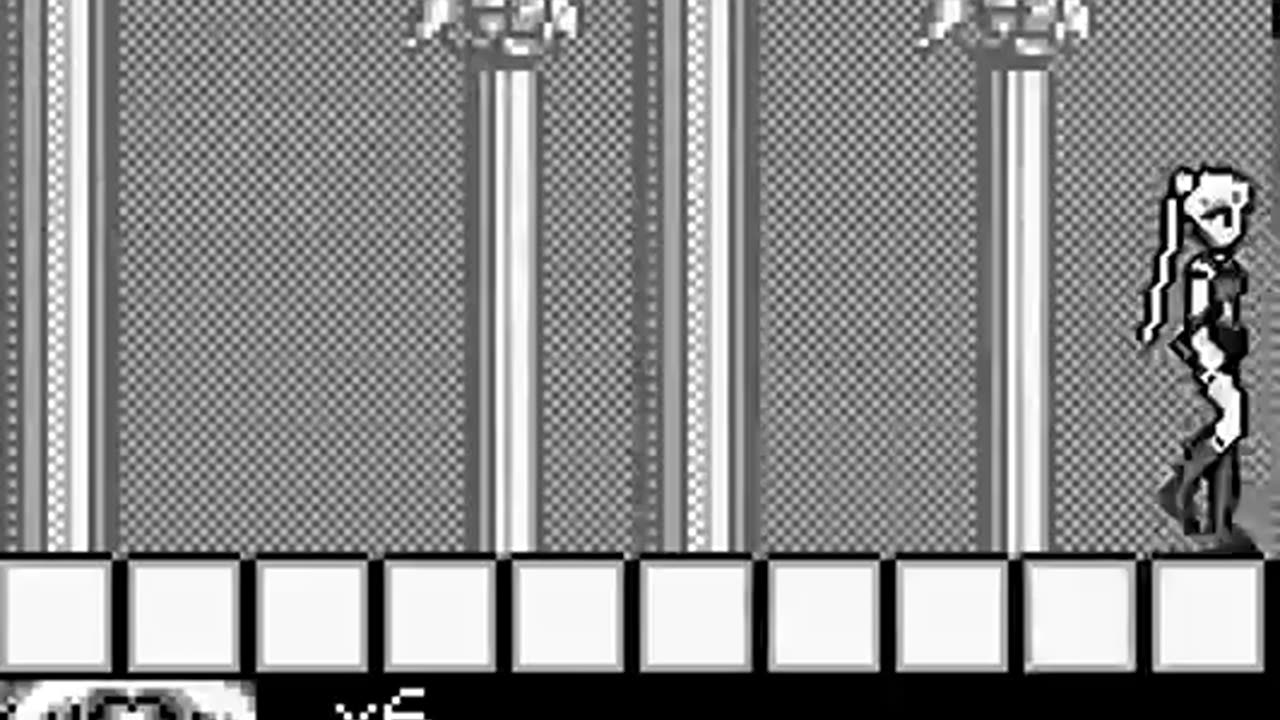 Gameboy Longplay 182 Bishoujo Senshi Sailormoon R