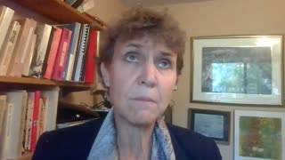 Canadian professor ASSAULTED by activists speaks out