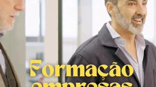 Formação empresas