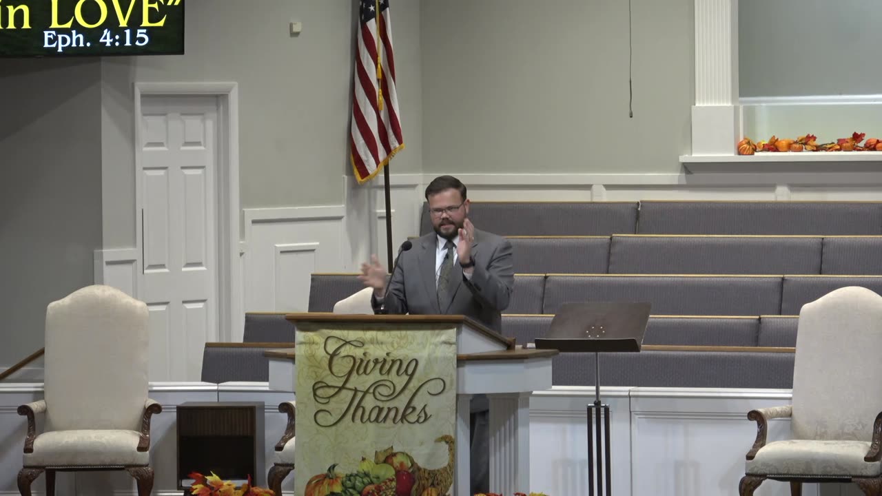 Even So Come Lord Jesus Pt 6