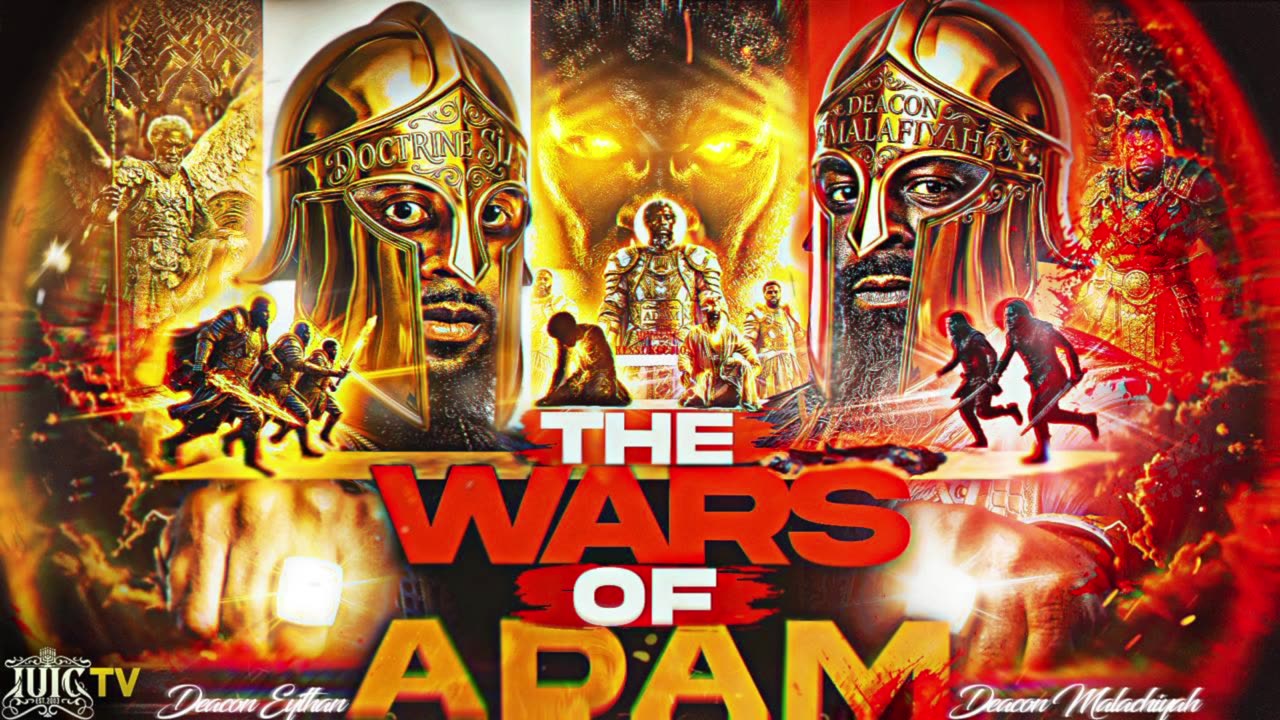 The Wars of Adam