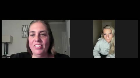 Spirit Guide Tay Lynch