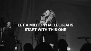 Tasha Cobbs, Israel Houghton, Erica Campbell feat. Jonathan McReynolds, Jekalyn Carr- One Hallelujah