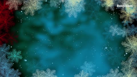 Live with Restream, December 21