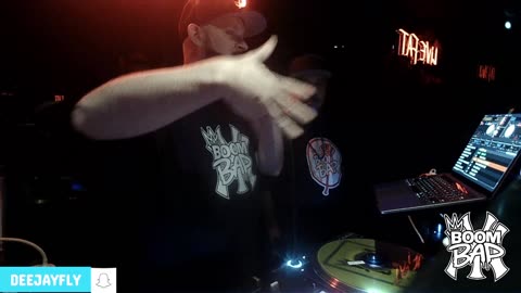 Boom Bap Monday: Best of 1995 Pt. 1 🔥 | Live Event Tonight @ 8PM EST in NYC!