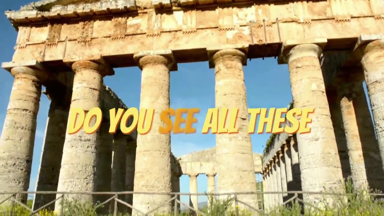 The Garage Studio Presents Mathew 24 The End Times Prophecy