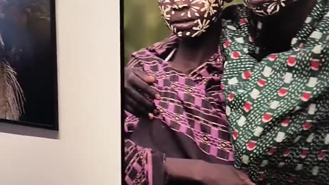 "Tribes of the Omo Valley,"