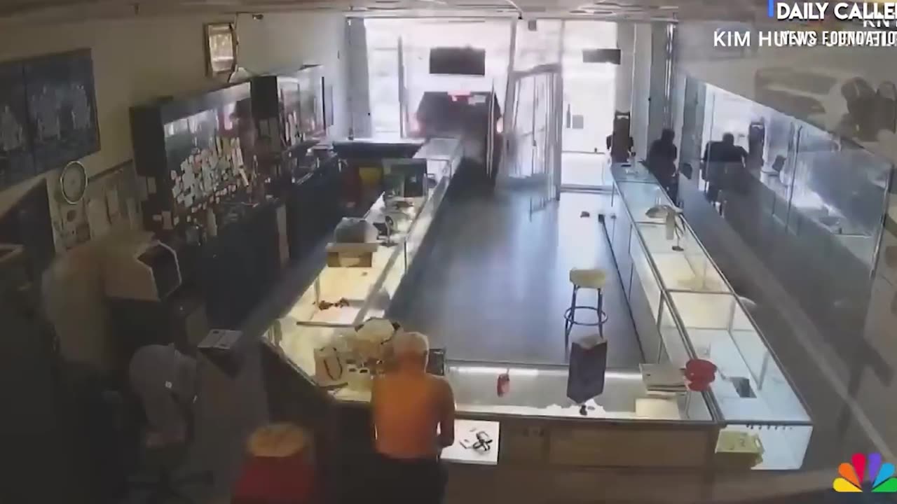 America Burns and ICE will keep Shooting AMERICANS .