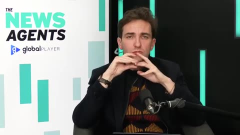 Is Trump now President... of Venezuela