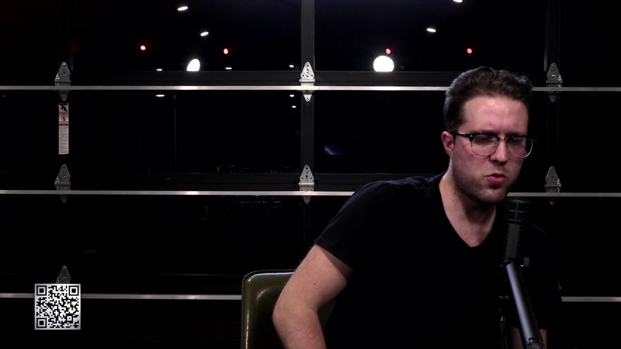 CHASE GEISER IS LIVE NOW