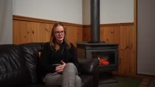 Stories of Hope - Bonnie