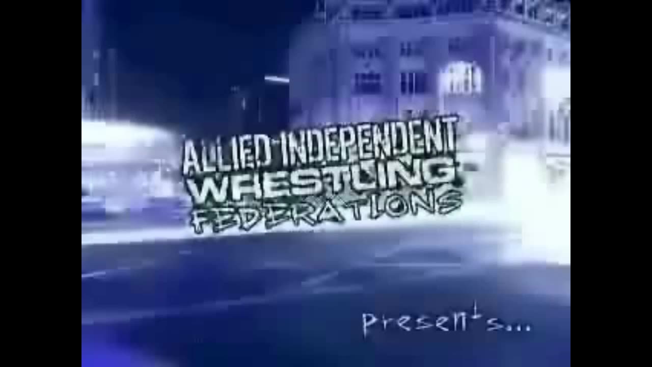 AIWF Cyberzone Episode 103
