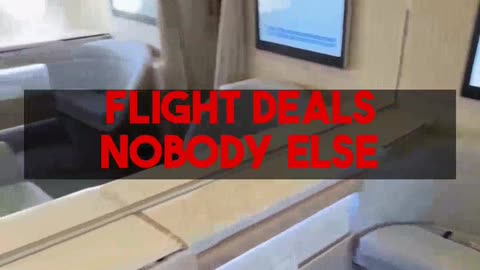 Mighty Travels Premium: See how to afford Business Class & 5-Star Hotels.