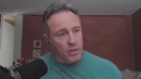 Chris Cuomo *APOLOGIZES* for his past coverage "I'm sorry, I'm sorry, I'm sorry ..