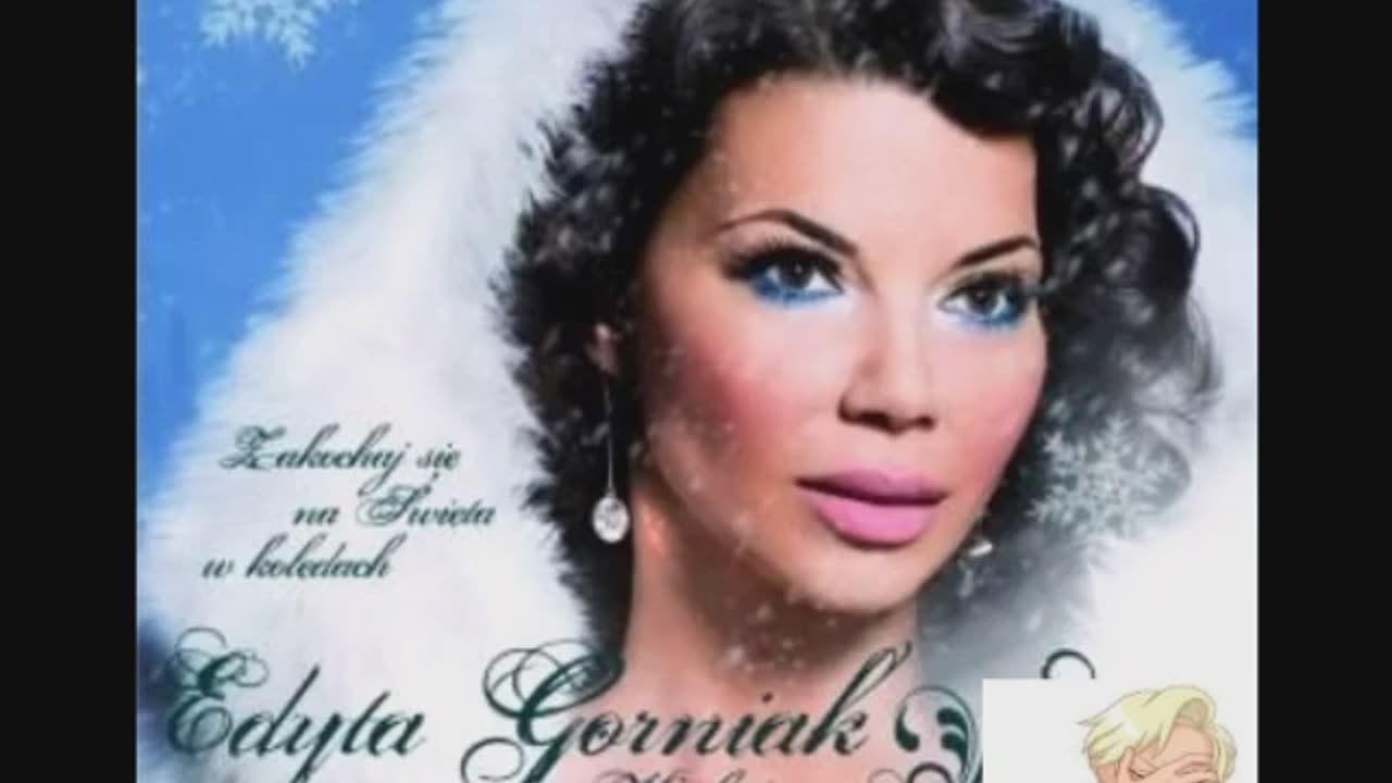 Edyta Górniak - Lulajże Jezuniu