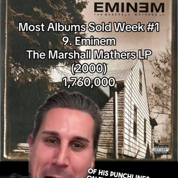 WHITE RAPPER DOMINATES!!!