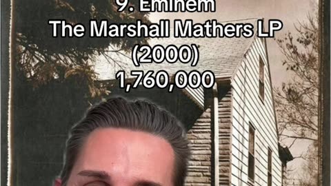WHITE RAPPER DOMINATES!!!