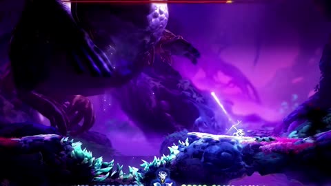 Dang, Kwolok was possessed ( Boss Fight - Kwolok ).