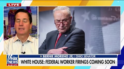 Democrats Are Throwing A Temper Tantrum