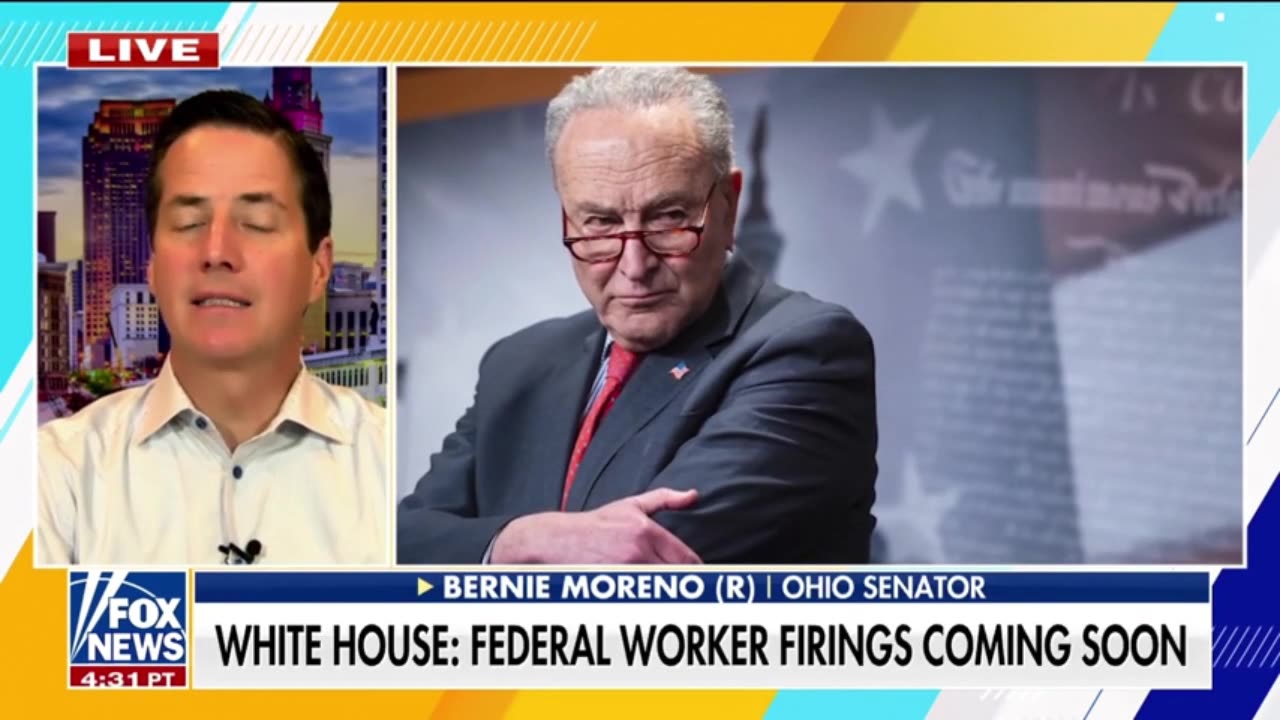 Democrats Are Throwing A Temper Tantrum