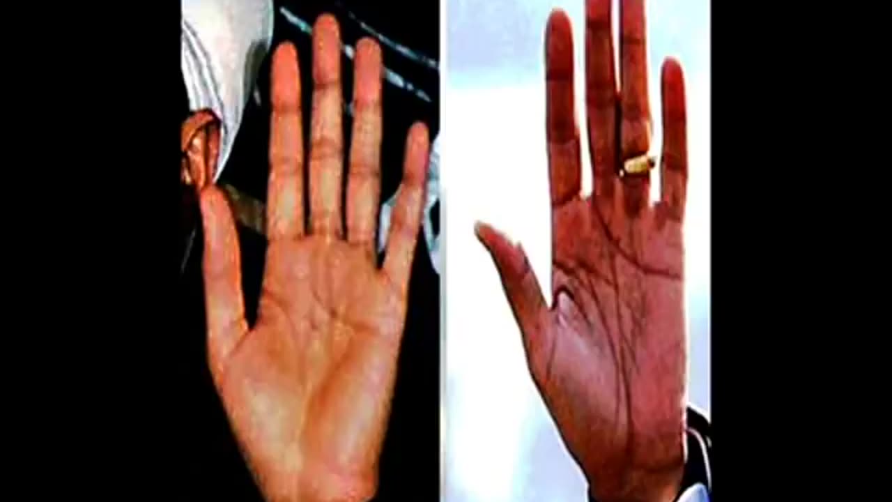 FONZI DON"T PLAY OSAMA IS OBAMA