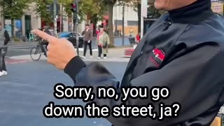 🗺️🤣 German Directions are a Whole New Level of Confusing! | FunFM