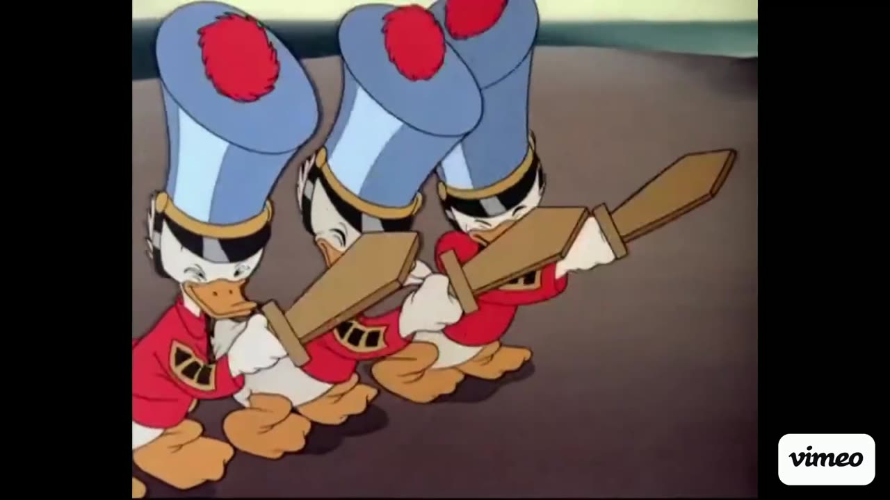 Rule 697 (Say Nothing)