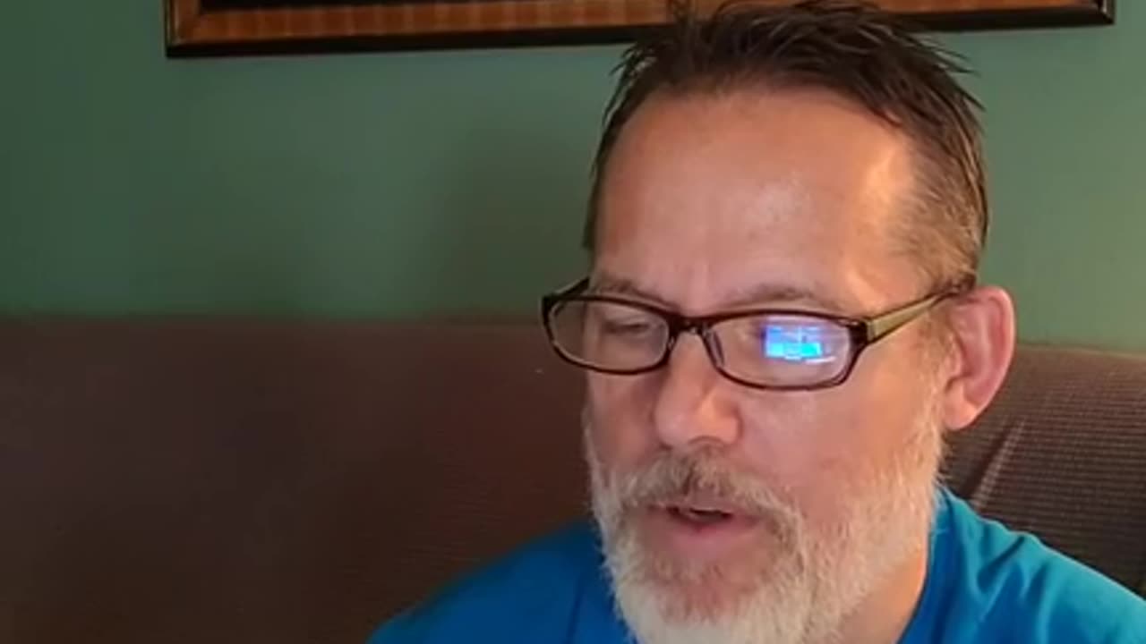 He Came to Set the Captives Free: Let the Competition Begin (Chapter 5)