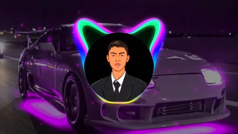 DJ HIGH ENERGY | BASS BOOSTED | NONSTOP EDM 2025