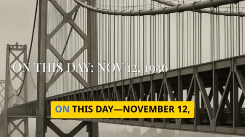 The Forgotten Bridge That Connected San Francisco and Oakland