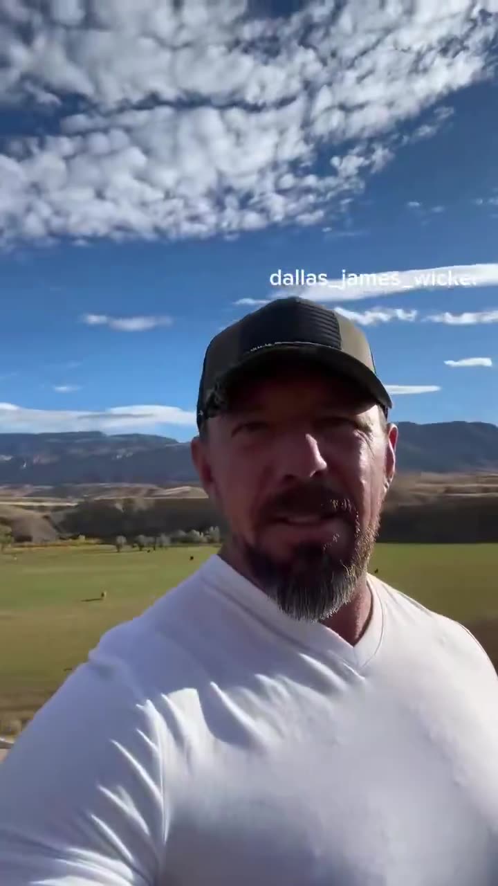 Agenda 2030 isnt some conspiracy theory; they telegraph their moves