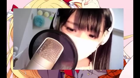 사쿠라 미코 전생 마시로(さくらみこ前世小雛ましろ)