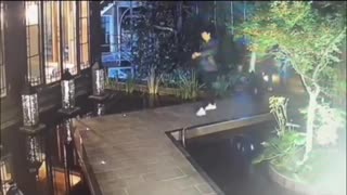 🤯 They're Walking on Water! | FunFM