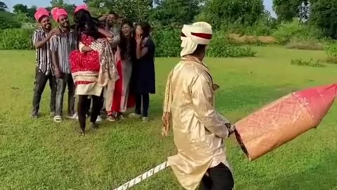 लड़की की बिदायी 😂😂 #comedy #realfools #surajroxfunnyvibeo #vikramcomedyvideo #shadi