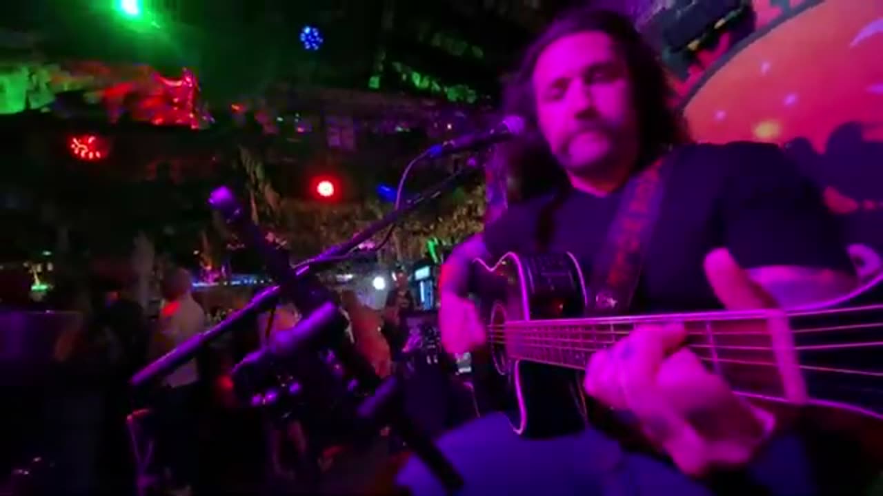 OCTOBER 15 2025 LIVE AT WILLIE TS BAR