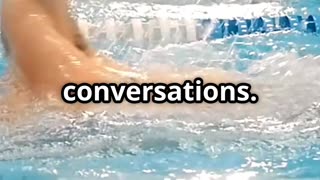 Riley Gaines: Champion to Controversy