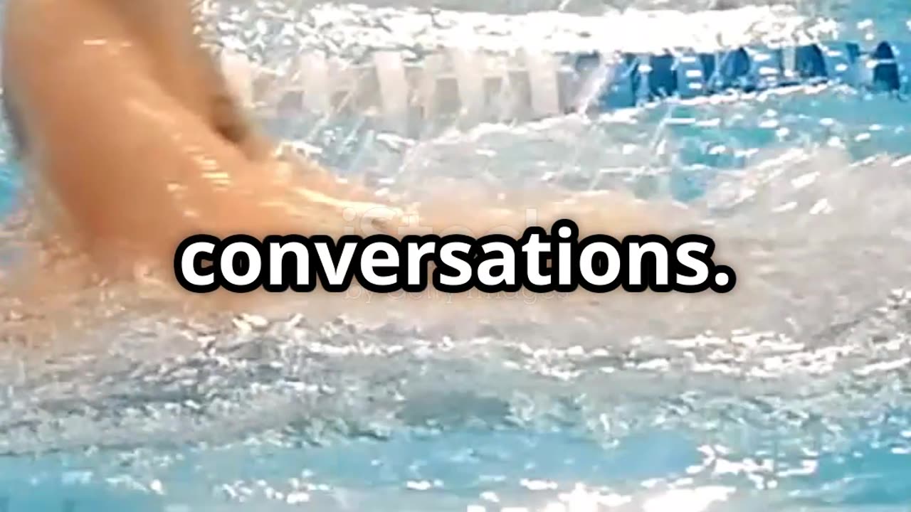 Riley Gaines: Champion to Controversy