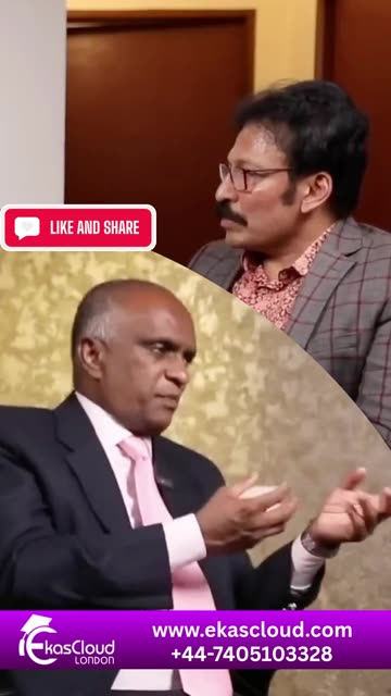 Artificial Intelligence : நன்மையா? தீமையா? # | Ekascloud