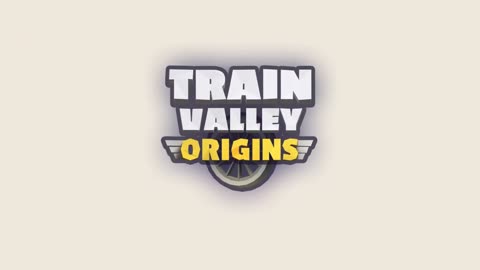 Train Valley Origins - Official Announce Trailer