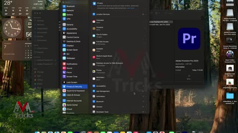 Get Adobe Premiere 2025 Pro Running on MacBook M1 M2 M3 Max in JUST 60 MINUTES!