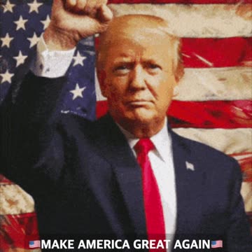 Donald Trump signing autographs for people in 2000.