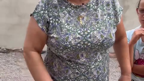 Mother-in-law hum1liated her son-in-law without knowing what would happen! 😱