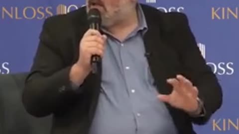 Wtf is this? Is it a confession or a mockery? (Jews are behind the invasions)