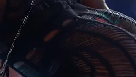 This gives more back shots to my fat ass.