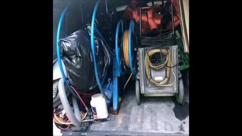 DB Water Damage Restoration