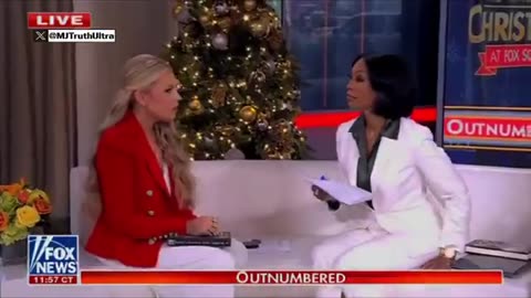 Erika Kirk appears to go after Candace Owens