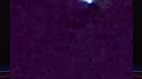 COULD IT BE A FLYING CAR?